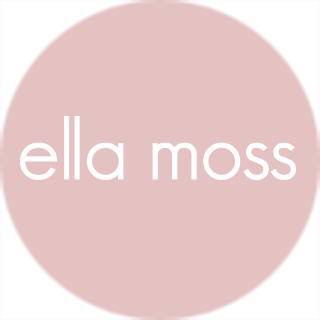 Ella Moss logo