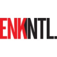 ENK INTERNATIONAL logo