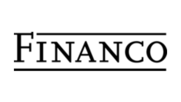 Financo logo