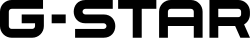 G-STAR logo