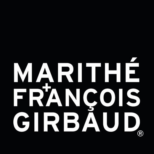 Marithé+Francois Girbaud logo