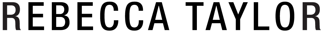 Rebecca Taylor logo
