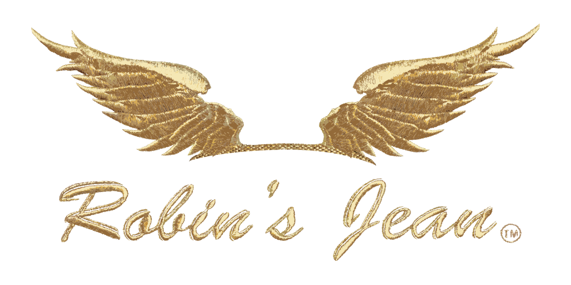 ROBIN'S JEAN logo