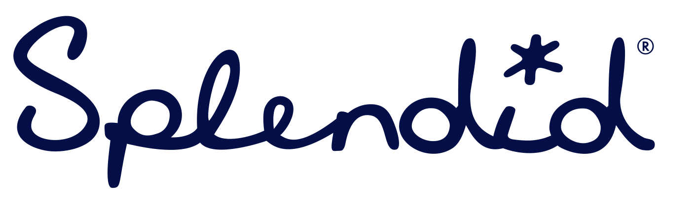 Splendid logo