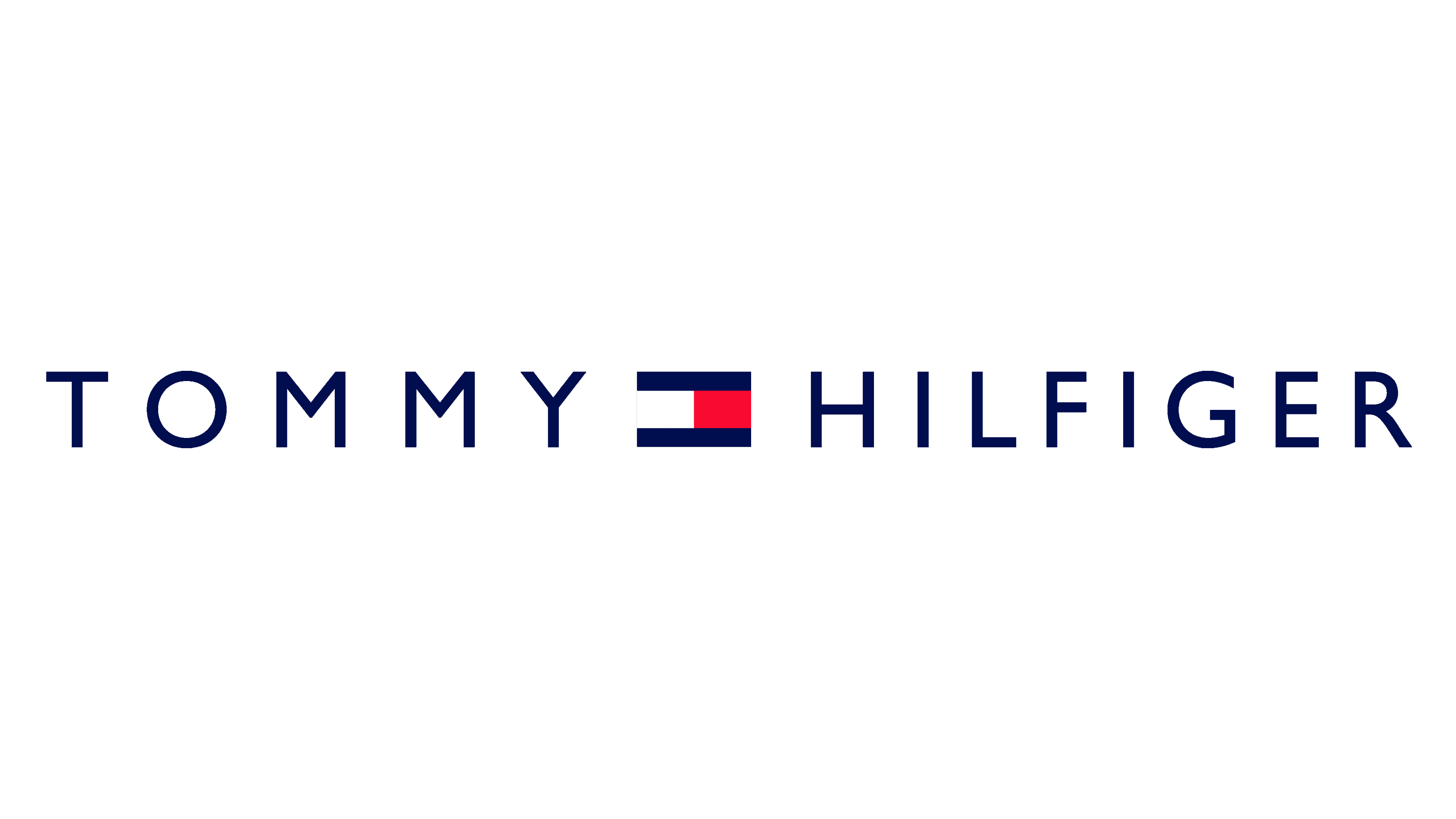 Tommy Hilfiger logo