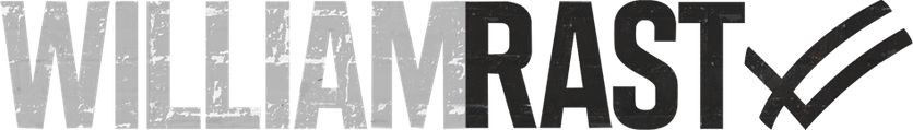 William Rast logo
